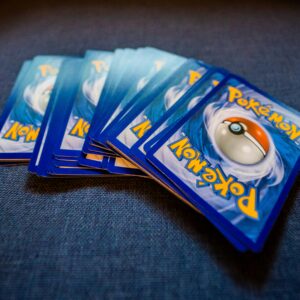 Booster Boxes