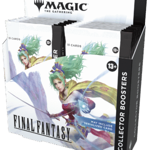 The Magic