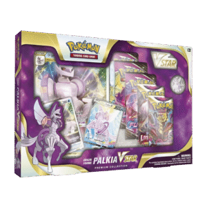 Pokemon TCG: Origin Forme Palkia VSTAR Special Collection Box