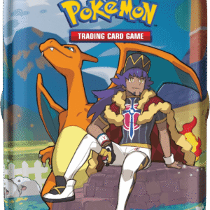 Pokemon TCG: Crown Zenith Mini Tins