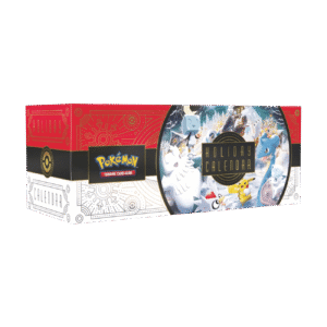 Pokemon TCG: Holiday Calendar 2022