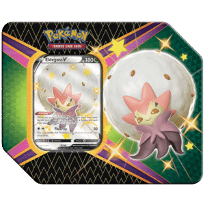 Pokemon TCG: Shining Fates Tin - Eldegoss