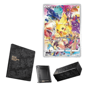 Pokemon TCG - Precious Collector Box (Japanese)